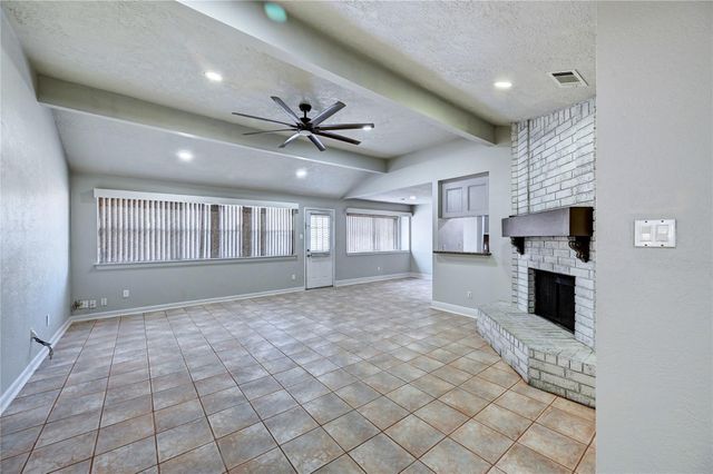 3443 Fountain Spring Drive, Houston, TX 77066