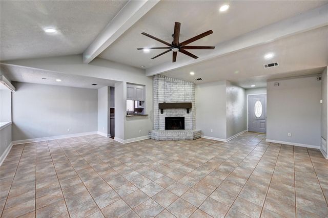3443 Fountain Spring Drive, Houston, TX 77066