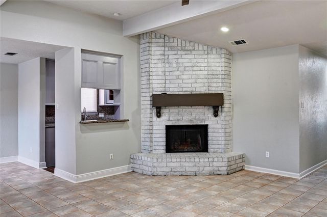3443 Fountain Spring Drive, Houston, TX 77066