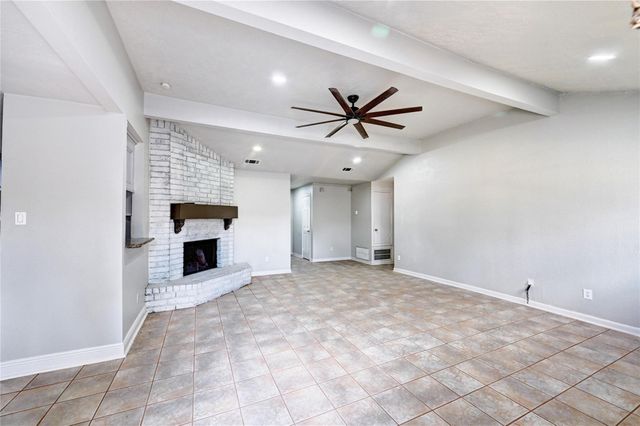 3443 Fountain Spring Drive, Houston, TX 77066