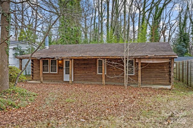 1936 Lakedell Drive, Charlotte, NC 28215