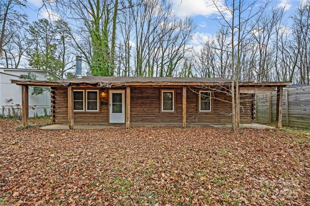 1936 Lakedell Drive, Charlotte, NC 28215