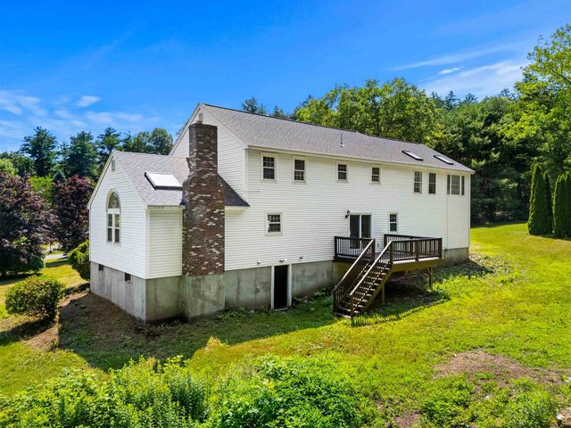 4 Elijah Hill Lane, Londonderry, NH 03053