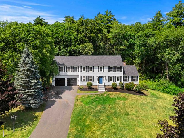4 Elijah Hill Lane, Londonderry, NH 03053