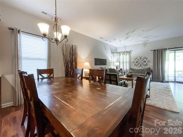 2005 Yellow Daisy Drive, Matthews, NC 28104