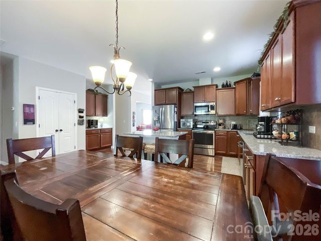2005 Yellow Daisy Drive, Matthews, NC 28104