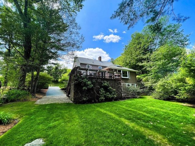 37 Emerson Rd, Winchester, MA 01890
