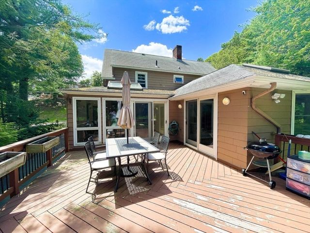 37 Emerson Rd, Winchester, MA 01890