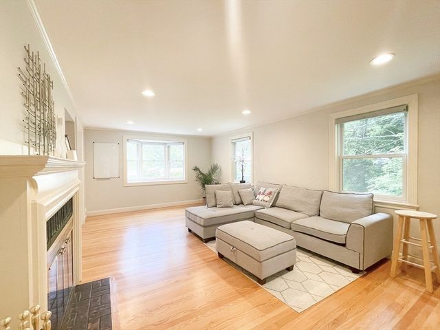 37 Emerson Rd, Winchester, MA 01890