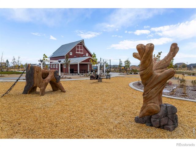 6071 Red Barn Road, Timnath, CO 80547