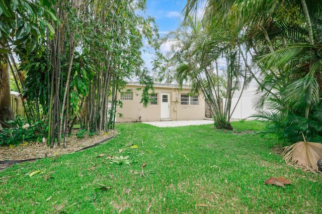 5432 NE 4th Terrace, Oakland Park, FL 33334