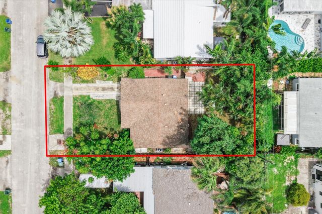 5432 NE 4th Terrace, Oakland Park, FL 33334