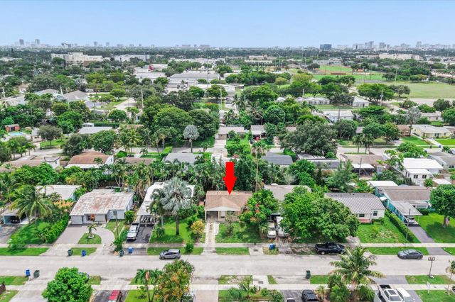 5432 NE 4th Terrace, Oakland Park, FL 33334
