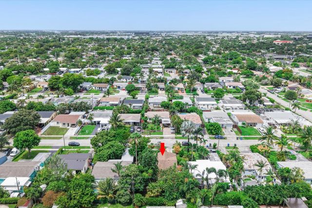5432 NE 4th Terrace, Oakland Park, FL 33334