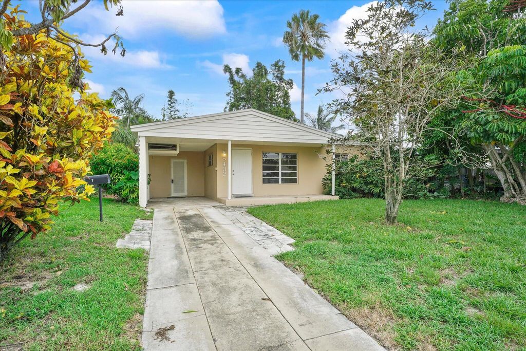 5432 NE 4th Terrace, Oakland Park, FL 33334
