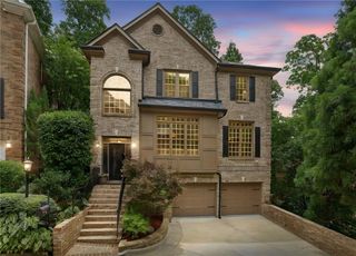 1151 Chantilly NE, Atlanta, GA 30324