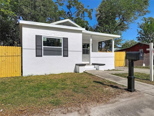 402 E VIRGINIA AVENUE, Tampa, FL 33603
