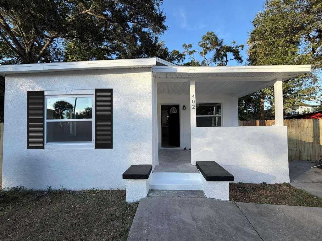 402 E VIRGINIA AVENUE, Tampa, FL 33603