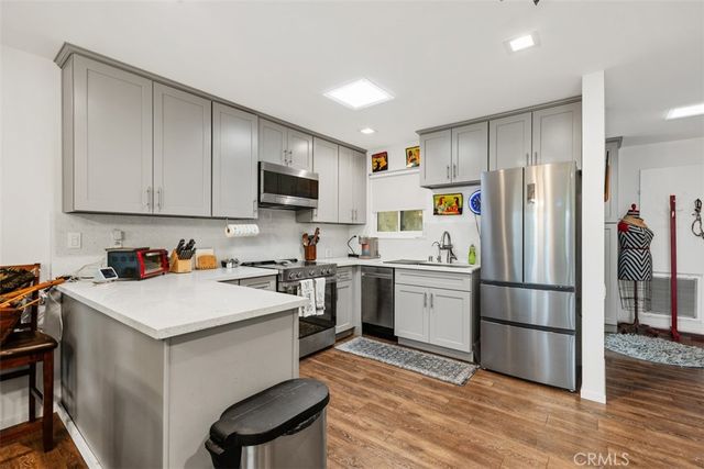 2269 Via Puerta N, Laguna Woods, CA 92637