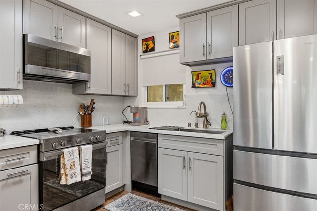 2269 Via Puerta N, Laguna Woods, CA 92637