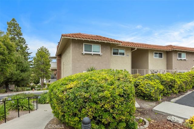 2269 Via Puerta N, Laguna Woods, CA 92637