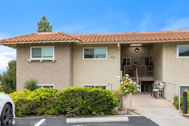 2269 Via Puerta N, Laguna Woods, CA 92637