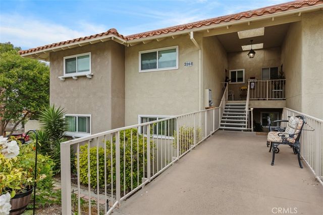2269 Via Puerta N, Laguna Woods, CA 92637