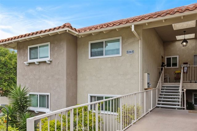 2269 Via Puerta N, Laguna Woods, CA 92637