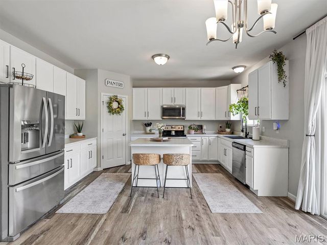 90 San Marino Parkway, Fenton, MO 63026