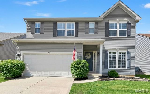 90 San Marino Parkway, Fenton, MO 63026