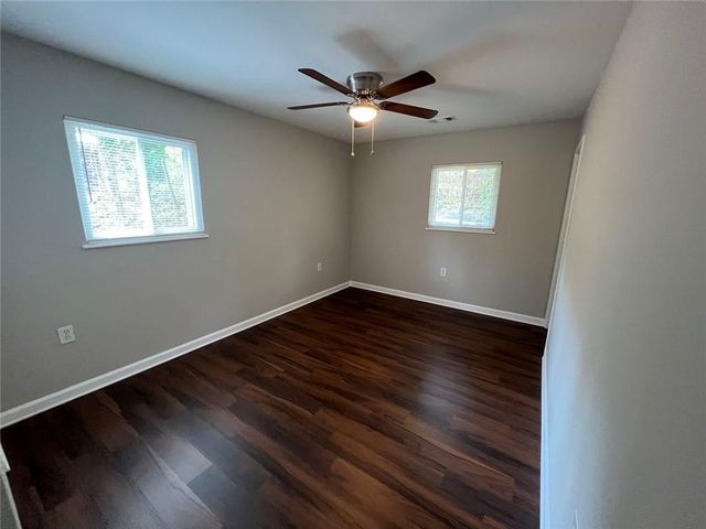 3920 Spanish Oak Drive, Atlanta, GA 30340