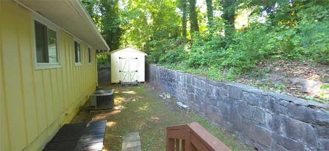 3920 Spanish Oak Drive, Atlanta, GA 30340