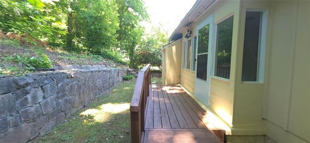 3920 Spanish Oak Drive, Atlanta, GA 30340