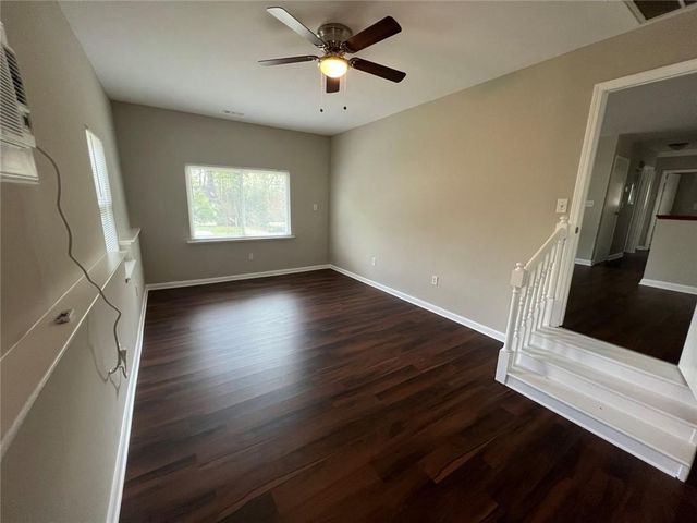 3920 Spanish Oak Drive, Atlanta, GA 30340