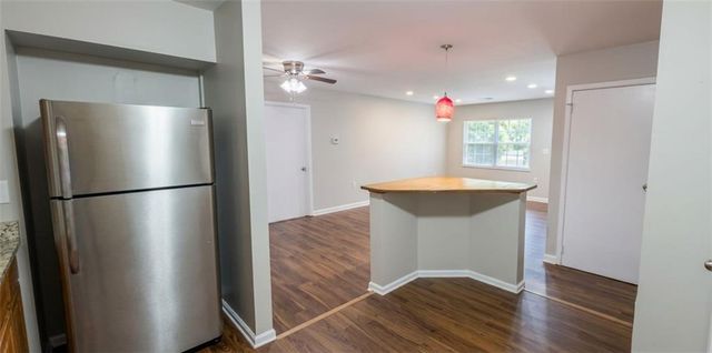 3920 Spanish Oak Drive, Atlanta, GA 30340