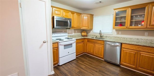 3920 Spanish Oak Drive, Atlanta, GA 30340