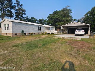 2361 Lake Paula Drive, Supply, NC 28462