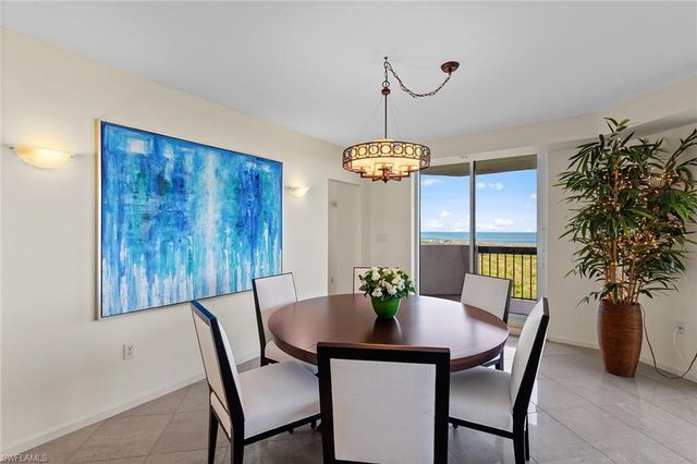 6001 Pelican Bay BLVD 802, Naples, FL 34108
