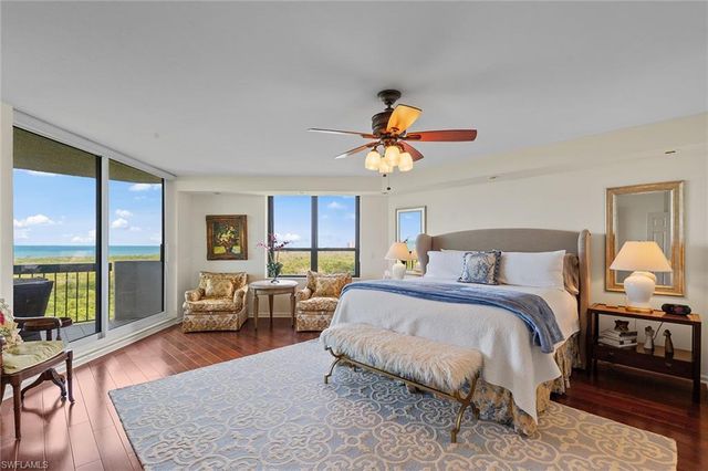6001 Pelican Bay BLVD 802, Naples, FL 34108