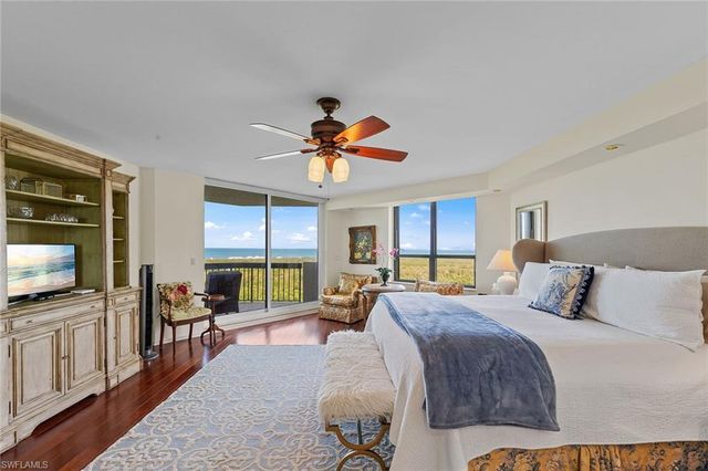 6001 Pelican Bay BLVD 802, Naples, FL 34108