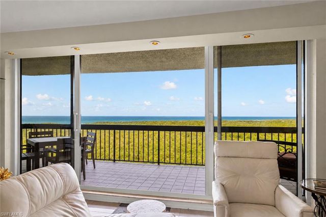 6001 Pelican Bay BLVD 802, Naples, FL 34108