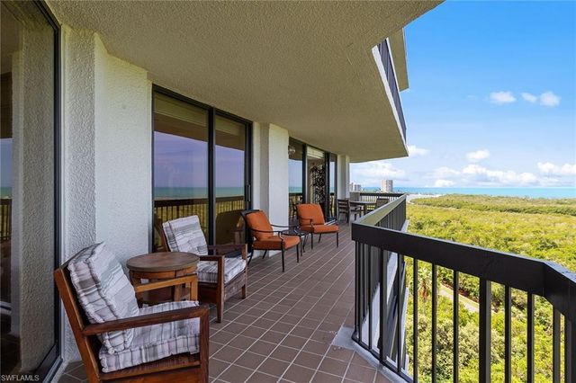 6001 Pelican Bay BLVD 802, Naples, FL 34108