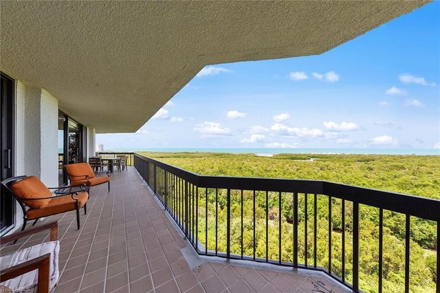 6001 Pelican Bay BLVD 802, Naples, FL 34108