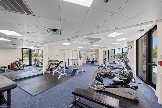 6001 Pelican Bay BLVD 802, Naples, FL 34108