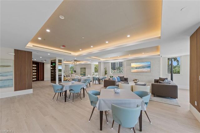 6001 Pelican Bay BLVD 802, Naples, FL 34108