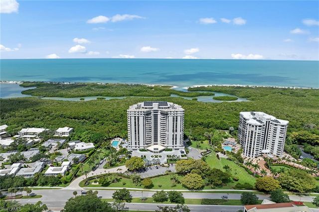 6001 Pelican Bay BLVD 802, Naples, FL 34108