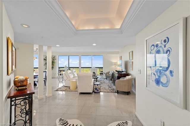 6001 Pelican Bay BLVD 802, Naples, FL 34108