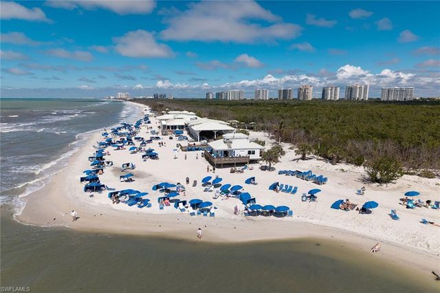 6001 Pelican Bay BLVD 802, Naples, FL 34108