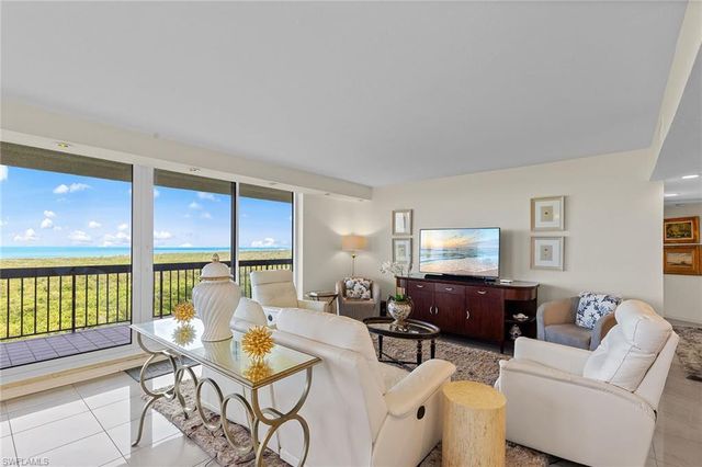 6001 Pelican Bay BLVD 802, Naples, FL 34108