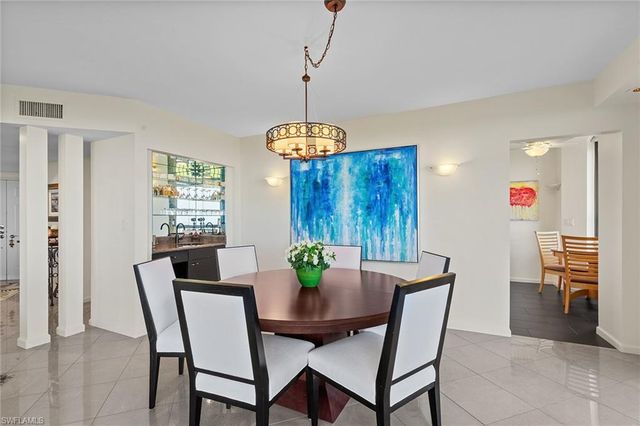 6001 Pelican Bay BLVD 802, Naples, FL 34108